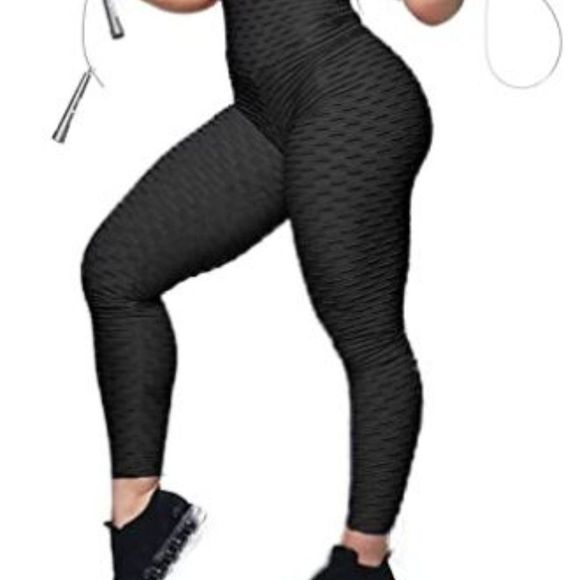 SEASUM Women Texture Bodysuit Sleevesless Jumpsuit - Picture 3 of 6